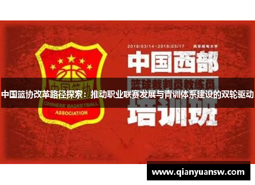 中国篮协改革路径探索：推动职业联赛发展与青训体系建设的双轮驱动